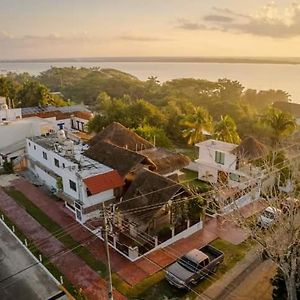 Hotel Miriam Bacalar